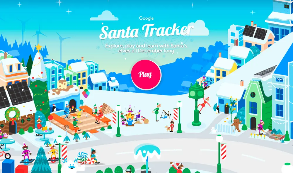 El servicio lleva poco más de siete años de existencia. Foto: Google