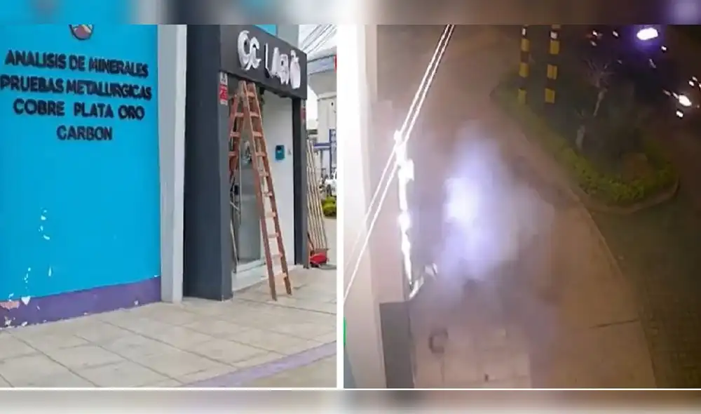 Policía investiga presunto caso de extorsión en Trujillo. Foto: La República