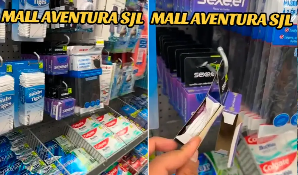 El video acaparó miles de vistas en la plataforma china. Foto: composición LR/TikTok/@sanchezjn El video acaparó miles de vistas en la plataforma china. Foto: composición LR/TikTok/@sanchezjn