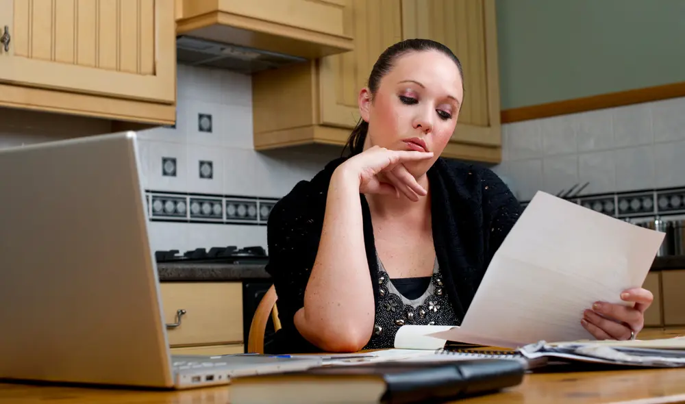 Sigue estos 3 pasos para acceder gratis a tus datos financieros. Foto: Canva