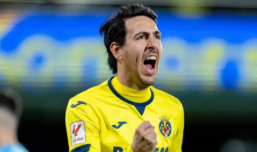 Villarreal sumó 19 puntos en LaLiga. Foto: Villarreal.