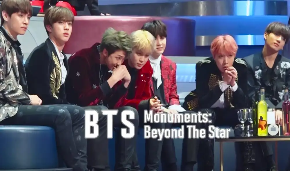 BTS entró en hiatus por el servicio militar de Corea del Sur. Foto: composición LR/BIGHIT/Disney