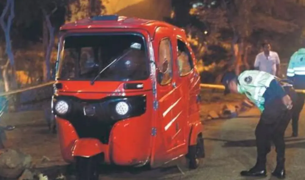 La mayoría de los casos ocurren por conflicto entre bandas criminales. Foto: PNP