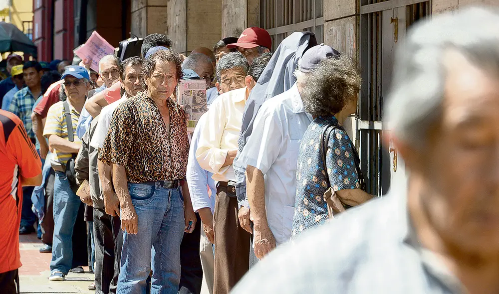 Requisito. Fonavistas contemplados en la lista 20 pueden corroborar si califican en la página web de la Secretaría Técnica. Foto. difusión Requisito. Fonavistas contemplados en la lista 20 pueden corroborar si califican en la página web de la Secretaría Técnica. Foto. difusión