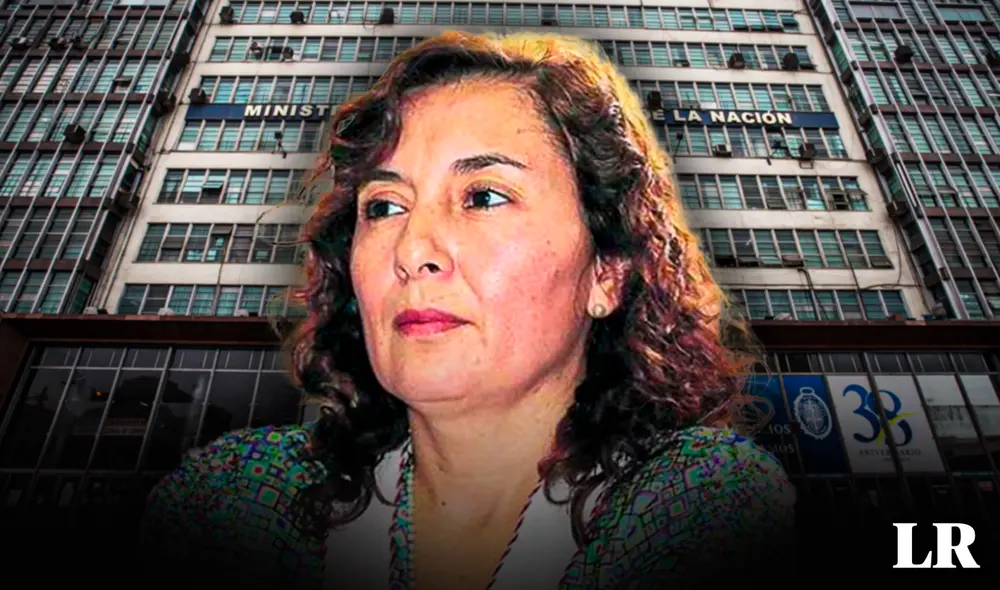 Magaly Quiroz estuvo trabajando en Lambayeque. Foto: composición de Gerson Cardoso/La República Magaly Quiroz estuvo trabajando en Lambayeque. Foto: composición de Gerson Cardoso/La República