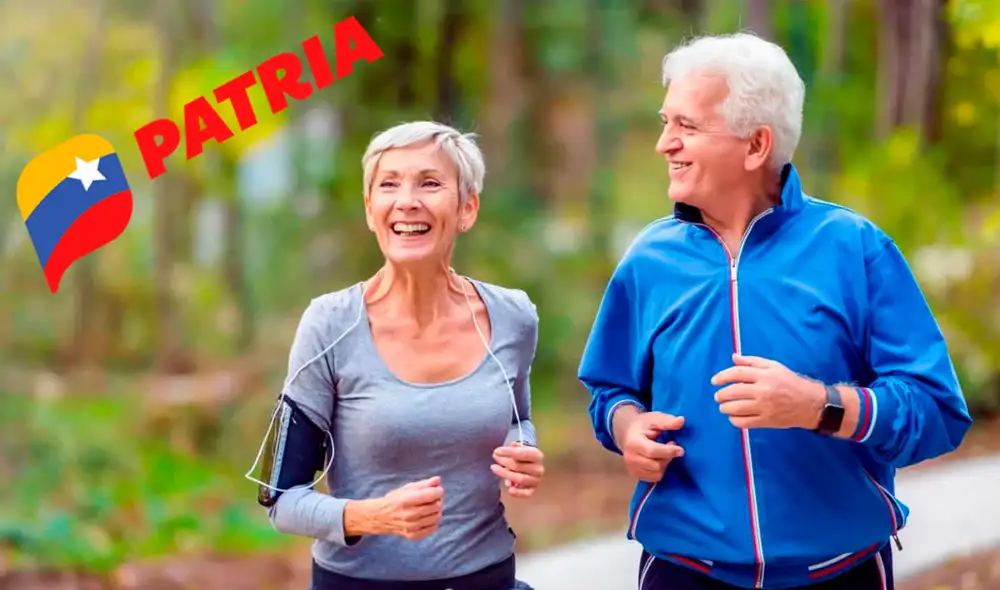 El Bono de Guerra se entrega mensualmente a 3 grupos beneficiarios de Venezuela. Foto: El Diario/Patria