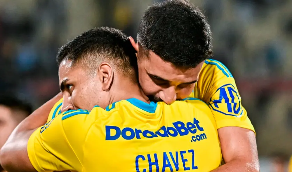 Sporting Cristal jugará la Liga 1 y la Copa Libertadores 2024. Foto: Sporting Cristal Sporting Cristal jugará la Liga 1 y la Copa Libertadores 2024. Foto: Sporting Cristal