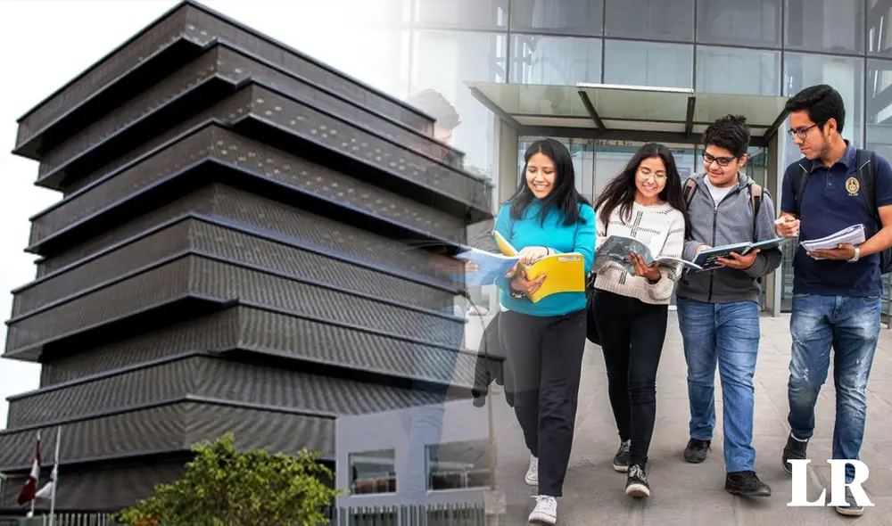 Ministerio de Educación recopilará las constancias de estudios superiores en un solo repositorio web. Foto: composición de Fabrizio Oviedo/La República Ministerio de Educación recopilará las constancias de estudios superiores en un solo repositorio web. Foto: composición de Fabrizio Oviedo/La República