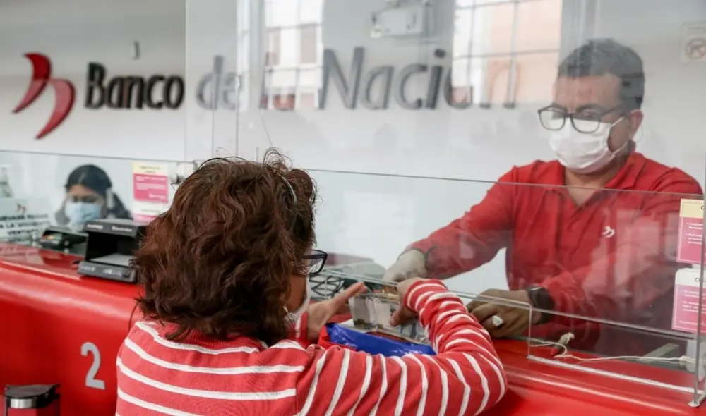 En este listado también se publicó la fecha de los pagos a domicilio del 2024. Foto: Andina