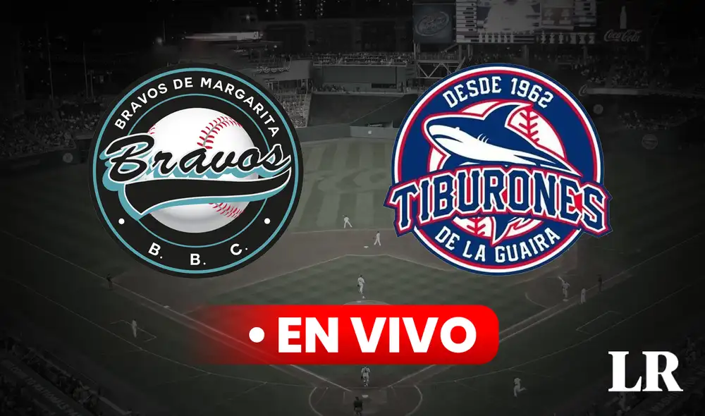 Solo dos equipos ya han logrado clasificar al Round Robin 2023-24: Cardenales de Lara y Leones del Caracas. Foto: composición de Fabrizio Oviedo/La República