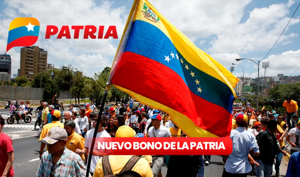 Revisa AQUÍ todos los detalles del bono Cuadrantes de la Paz de diciembre 2023. Foto: composición LR/Patria/Chequeado Revisa AQUÍ todos los detalles del bono Cuadrantes de la Paz de diciembre 2023. Foto: composición LR/Patria/Chequeado