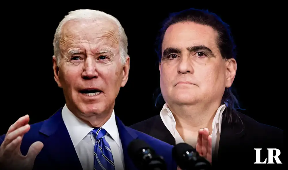 Devolver a Alex Saab a Venezuela era una de las condiciones principales de Venezuela para seguir dialogando con el antichavismo. Foto: composición Fabrizio Oviedo/LR