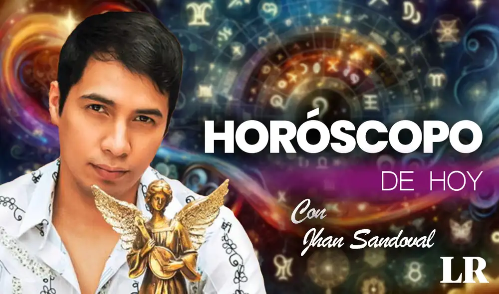 Horóscopo de hoy, 22 de diciembre. Foto: composición LR/ ChatGPT