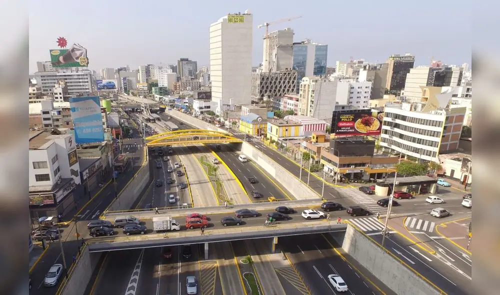 Banco Central de Reserva redujo su estimado sobre el PBI. Foto: Andina