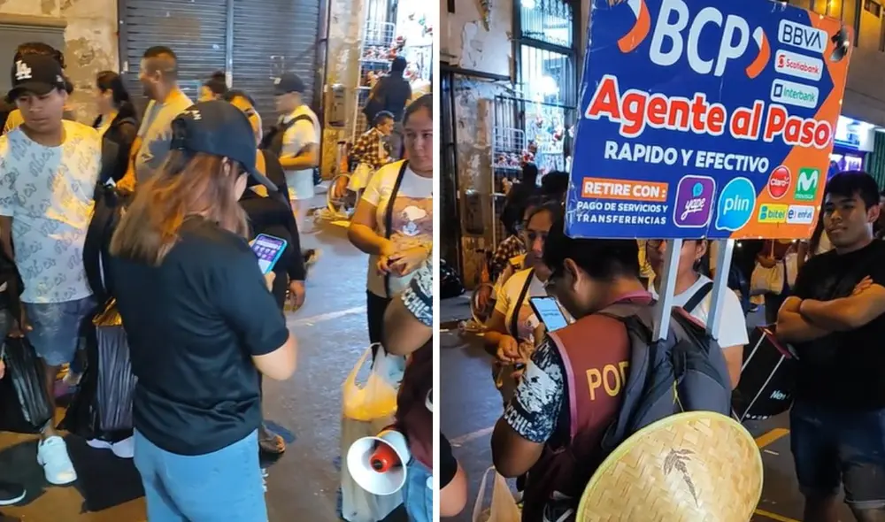 El video acaparó miles de miradas en la plataforma china, lo que generó diversas reacciones. Foto: composición LR/TikTok/@lodicediego