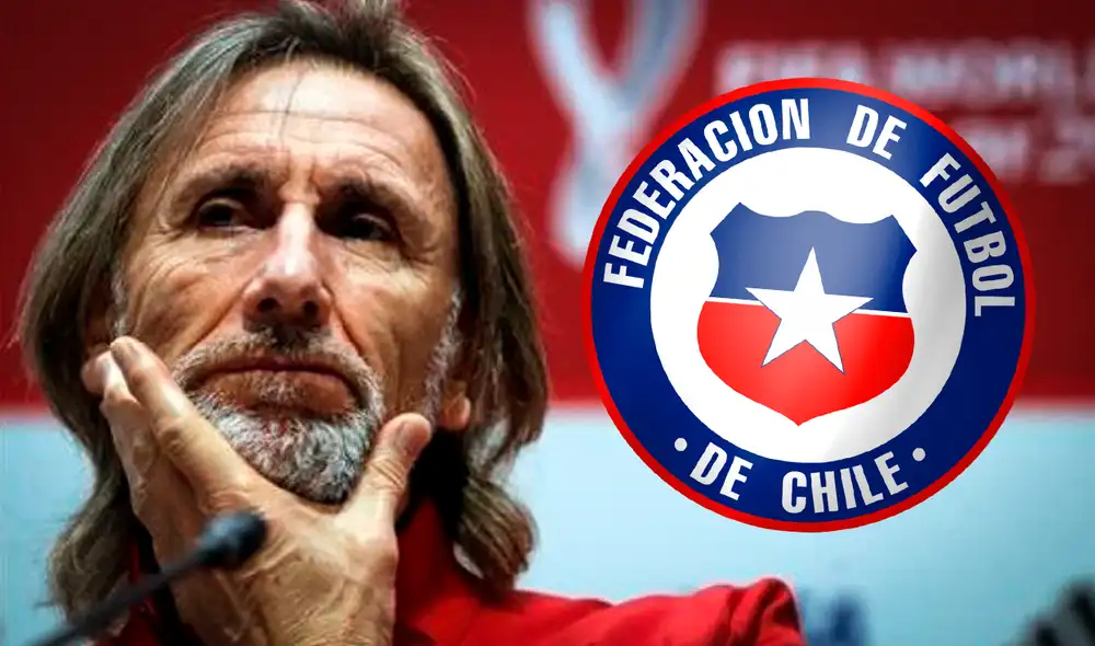 Ricardo Gareca fue mundialista con la selección peruana. Foto: composición LR/EFE