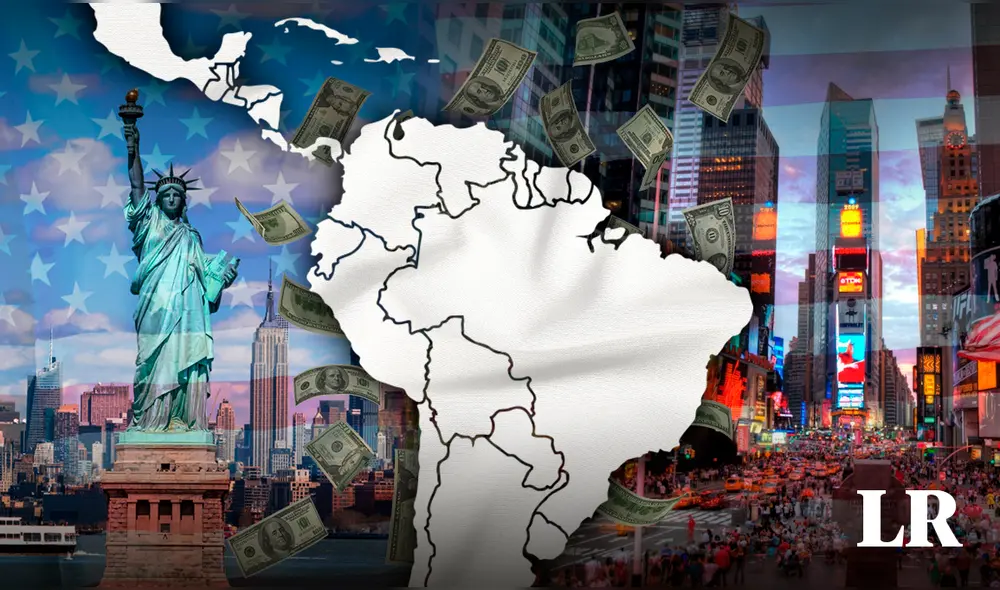 Junto a este país hay otras como Alemania, Corea del Sur, Portugal, Reino Unido, Taiwán, Israel, entre otros. Foto: composición LR Junto a este país hay otras como Alemania, Corea del Sur, Portugal, Reino Unido, Taiwán, Israel, entre otros. Foto: composición LR