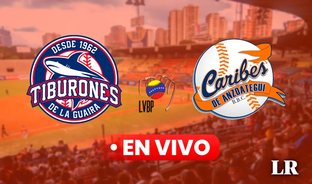 El juego de Tiburones vs. Caribes se disputará en el Estadio Universitario de Caracas. Foto: composición LR / danielj2511 / Instagram