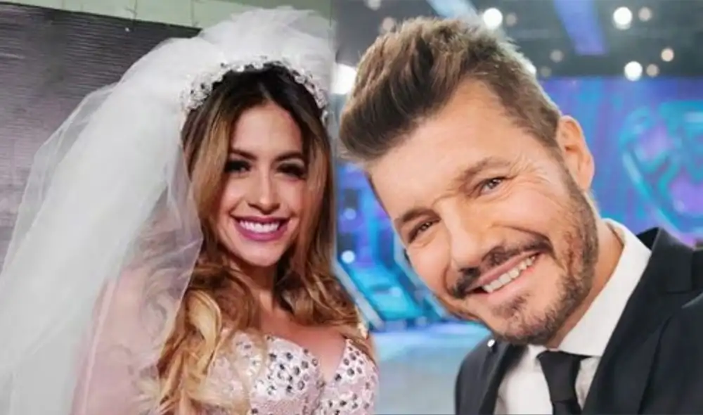 Milett y Marcelo tienen una relación sentimental. Foto: composición LR/Instagram/difusión Milett y Marcelo tienen una relación sentimental. Foto: composición LR/Instagram/difusión