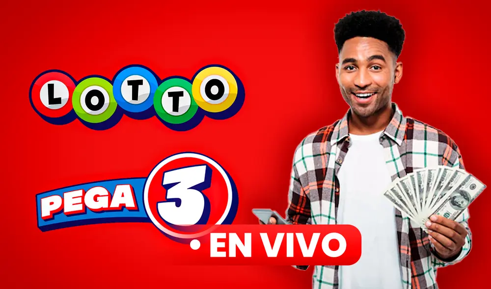 Revisa AQUÍ los resultados de la Lotto y Pega 3, los populares sorteos de la Lotería Nacional de Panamá, para el 23 de diciembre. Foto: LNB
