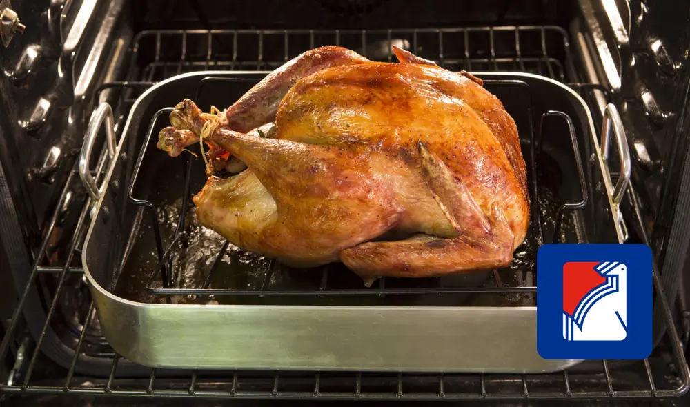 El delicioso pavo está en la mayoría de mesas peruanas durante Navidad. Foto: composición LR/San Fernando/People El delicioso pavo está en la mayoría de mesas peruanas durante Navidad. Foto: composición LR/San Fernando/People