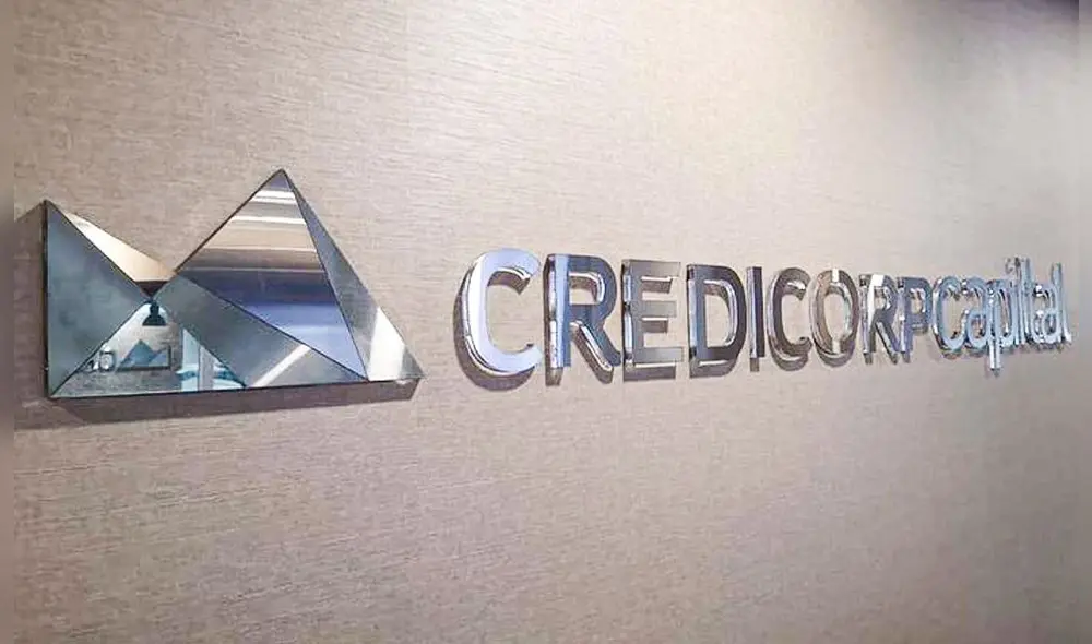 Credicorp es un holding financiero peruano, con presencia en Colombia, Bolivia, Chile, Panamá y Estados Unidos. Foto: difusión
