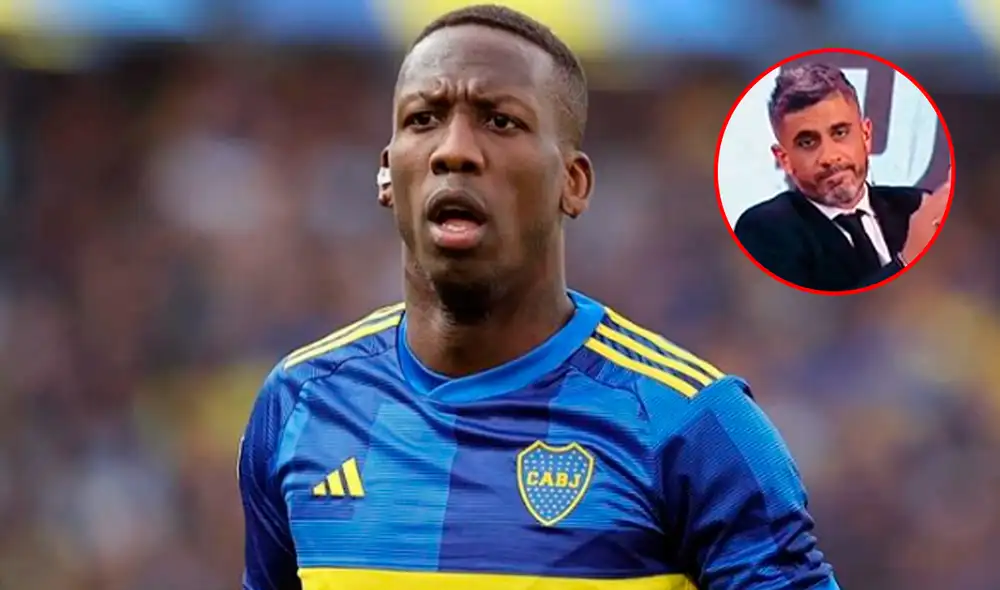 Luis Advíncula tendría su renovación encaminada tras la victoria de Riquelme en las elecciones de Boca Juniors. Foto: composición LR / Instagram / @LuisAdvíncula / captura de @ESPN Luis Advíncula tendría su renovación encaminada tras la victoria de Riquelme en las elecciones de Boca Juniors. Foto: composición LR / Instagram / @LuisAdvíncula / captura de @ESPN