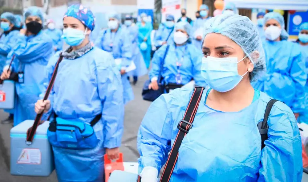 "El Minsa Móvil recorrerá la costa, sierra y selva de la patria para acercar los servicios de salud a la población", dijo la presidenta Dina Boluarte. Foto: Andina "El Minsa Móvil recorrerá la costa, sierra y selva de la patria para acercar los servicios de salud a la población", dijo la presidenta Dina Boluarte. Foto: Andina