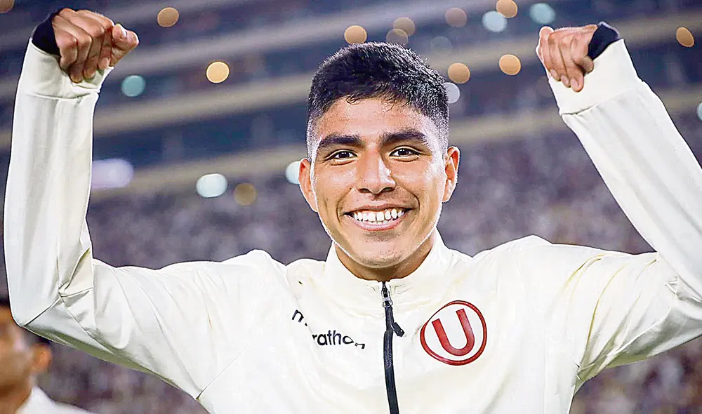 Internacional. Piero Quispe disputó los partidos de la selección peruana ante Bolivia y Venezuela por las Eliminatorias. Foto: difusión Internacional. Piero Quispe disputó los partidos de la selección peruana ante Bolivia y Venezuela por las Eliminatorias. Foto: difusión