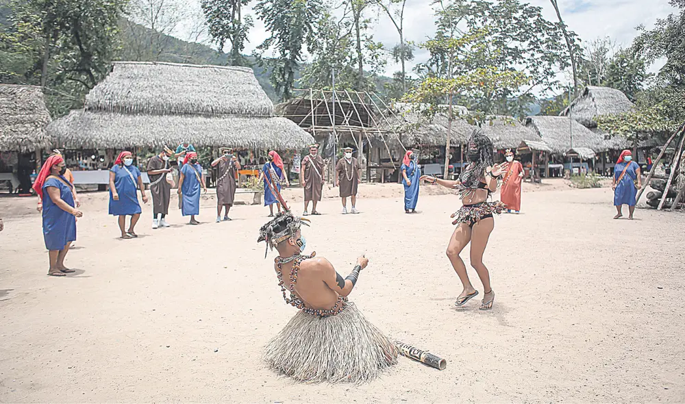 Escape de Lima. Los feriados de fin de año son claves para dinamizar el turismo. Más de 1 millón de personas se movilizaría. Foto: difusión Escape de Lima. Los feriados de fin de año son claves para dinamizar el turismo. Más de 1 millón de personas se movilizaría. Foto: difusión