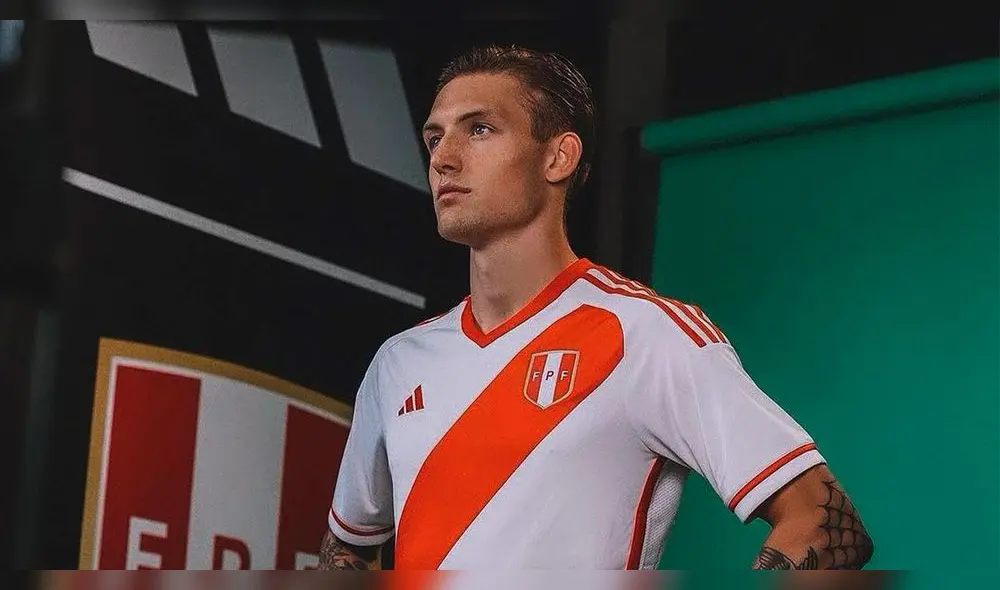 Oliver Sonne ha sido titular en Silkeborg IF de Dinamarca en toda la temporada 2023. Foto: FPF