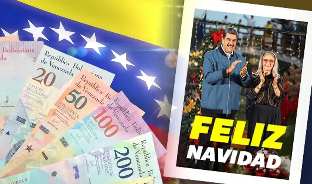 Revisa AQUÍ todos los detalles sobre el último bono especial del 2023. Foto: composición LR/Patria/CNN en Español Revisa AQUÍ todos los detalles sobre el último bono especial del 2023. Foto: composición LR/Patria/CNN en Español