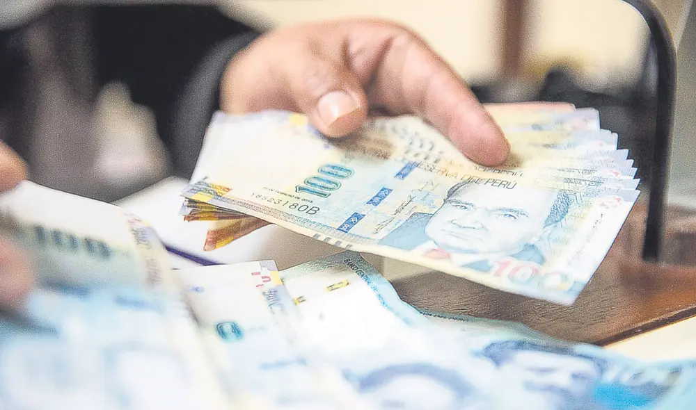 Escenario. Peruanos buscan que el presupuesto mensual cubran las necesidades básicas. Foto: difusión