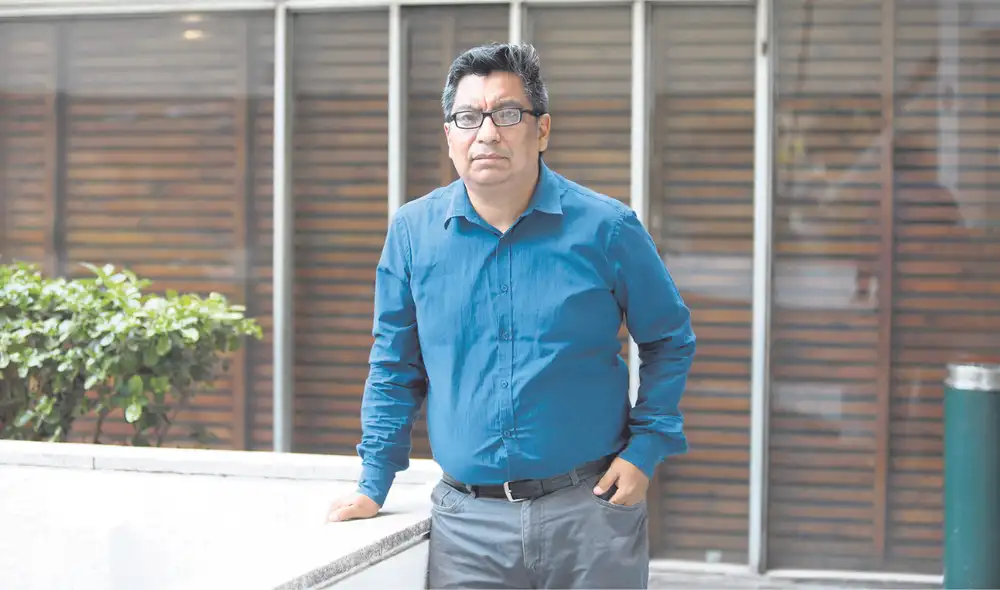 Indiferencia. José Ragas afirmó que este Gobierno no tiene vocación de diálogo. Foto: difusión Indiferencia. José Ragas afirmó que este Gobierno no tiene vocación de diálogo. Foto: difusión