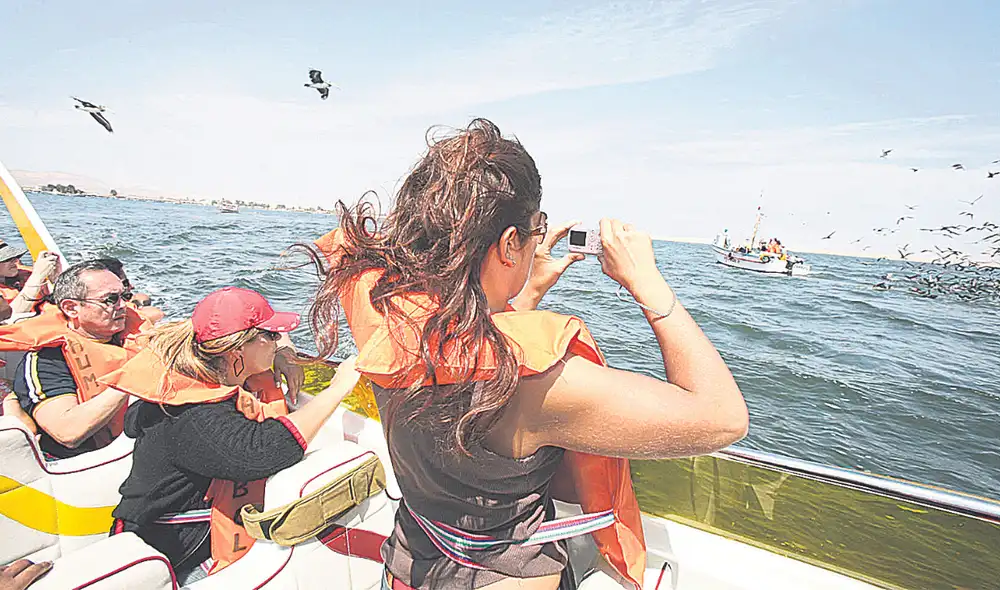 Turismo interno. El 70% de los viajeros apostará por volver a lugares conocidos, mientras que el 30% visitará por primera vez algún sitio en estas fiestas. Foto: difusión