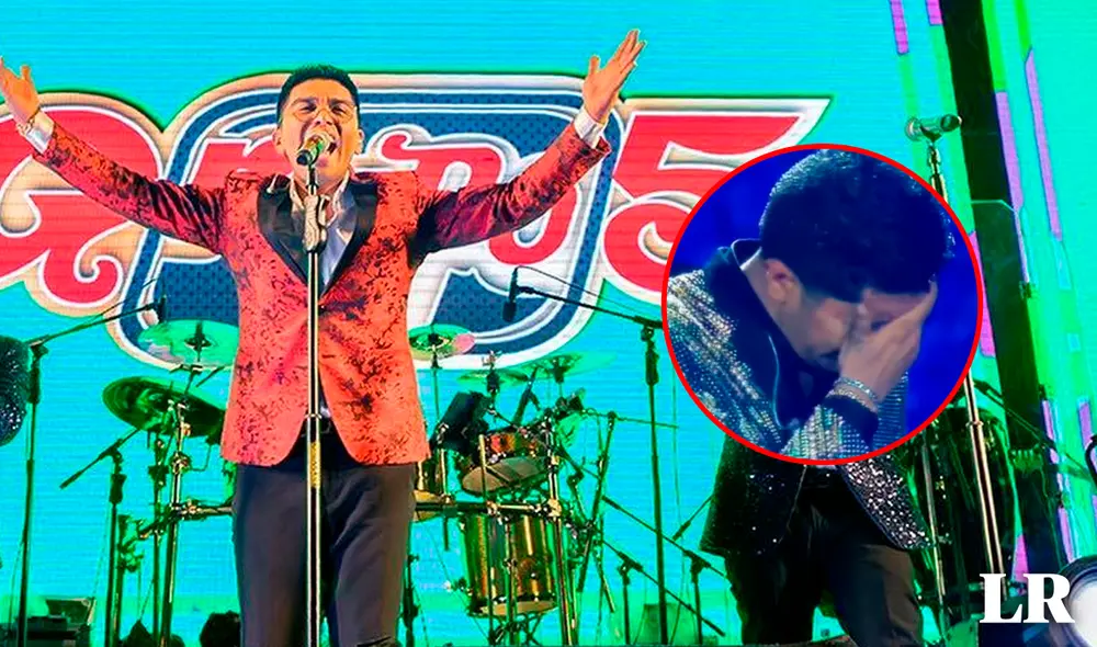 Concierto se iba a realizar por el aniversario de distrito piurano, pero fue cancelado. Foto: composición LR/ GRupo 5