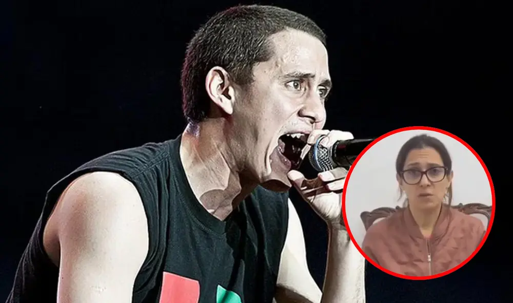 Tyrone González, mejor conocido como Canserbero, murió el 20 de enero de 2015. Foto: composición LR/Meridiano/Ministerio Público de Venezuela Tyrone González, mejor conocido como Canserbero, murió el 20 de enero de 2015. Foto: composición LR/Meridiano/Ministerio Público de Venezuela