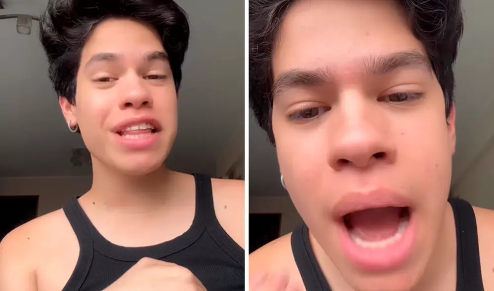 Josi Martínez dejó preocupados a sus seguidores tras la fuerte denuncia que realizó en Instagram. Foto: composición LR / Instagram Josi Martínez