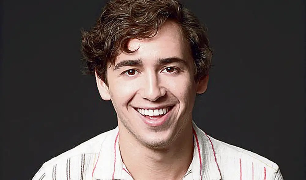 Marcello Hernández. Foto: difusión Marcello Hernández. Foto: difusión