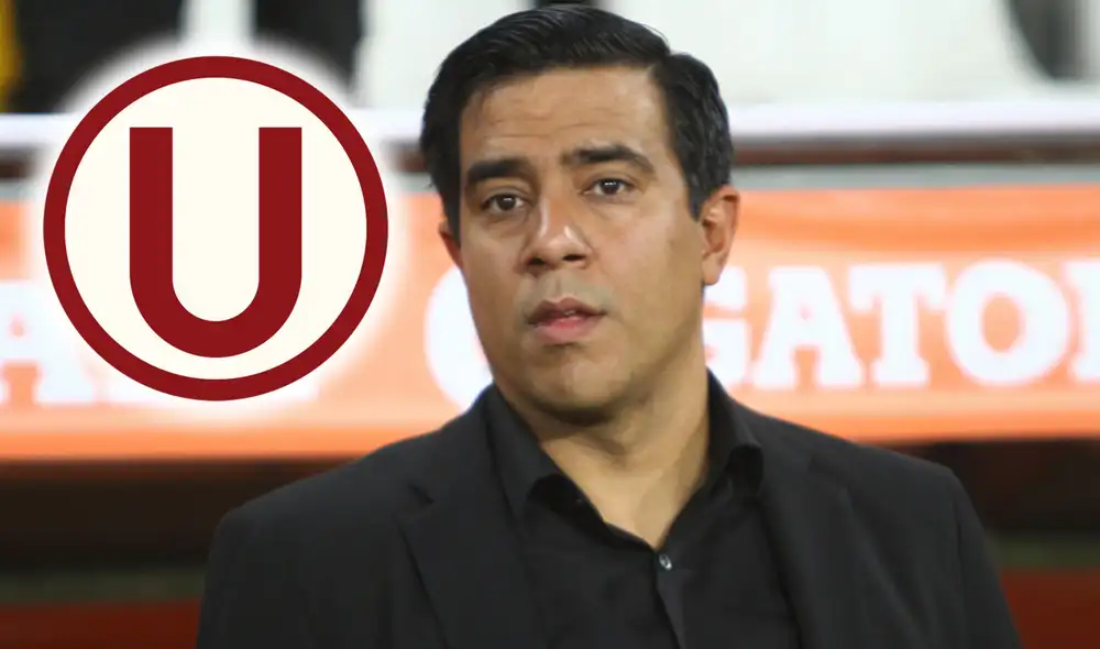 César Farías ganó 2 títulos en su carrera como técnico: The Strongest (Bolivia) y Aucas (Ecuador). Foto: composición GLR