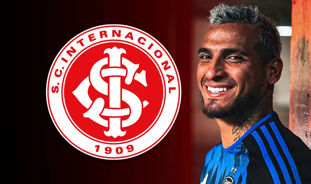 Miguel Trauco jugó en el Brasileirao con el Flamengo y ahora podría vestir la camiseta del Inter de Porto Alegre. Foto: composición LR/Instagram/@sjearthquakes