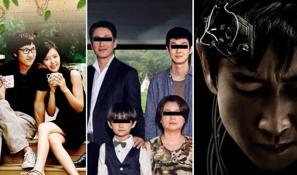 Lee Sun Kyun falleció el 27 de diciembre. Foto: composición LR/Viu Lee Sun Kyun falleció el 27 de diciembre. Foto: composición LR/Viu