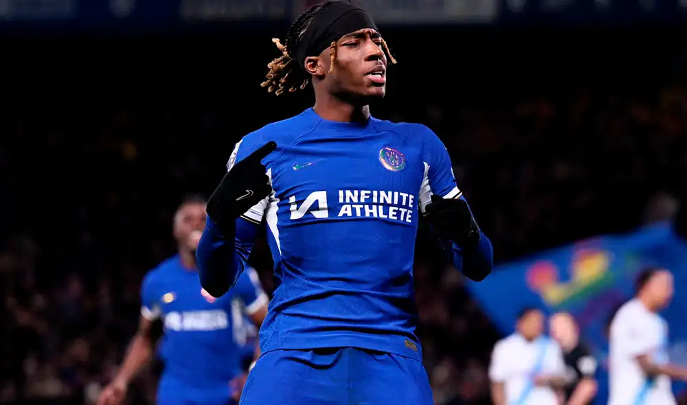 El cuadro blue vive un presente irregular en la Premier League. Foto: FC Chelsea | Video: Star Plus El cuadro blue vive un presente irregular en la Premier League. Foto: FC Chelsea | Video: Star Plus