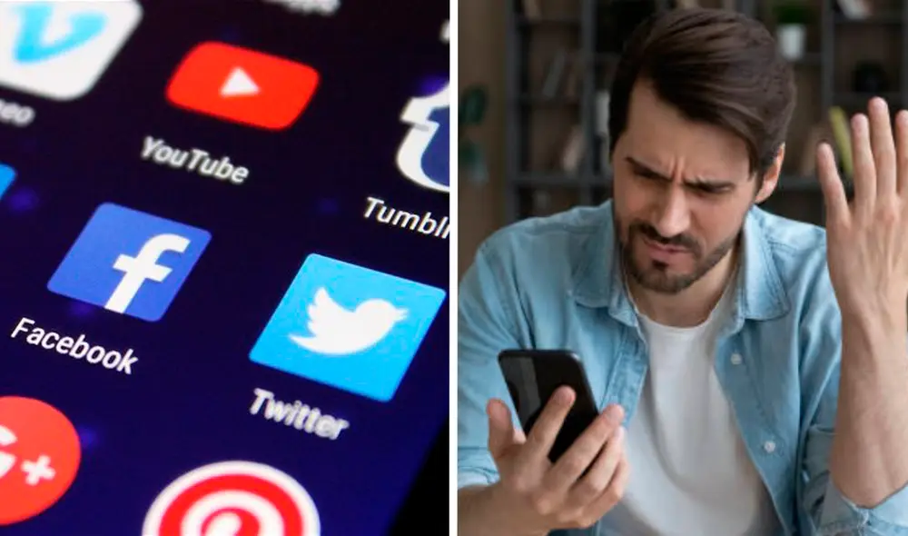 Cada año nuevas apps se lanzan al mercado de Android e iOS. Foto: composición LR