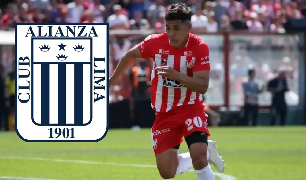 Alianza Lima tiene 4 jugadores extranjeros hasta el momento. Foto: difusión.