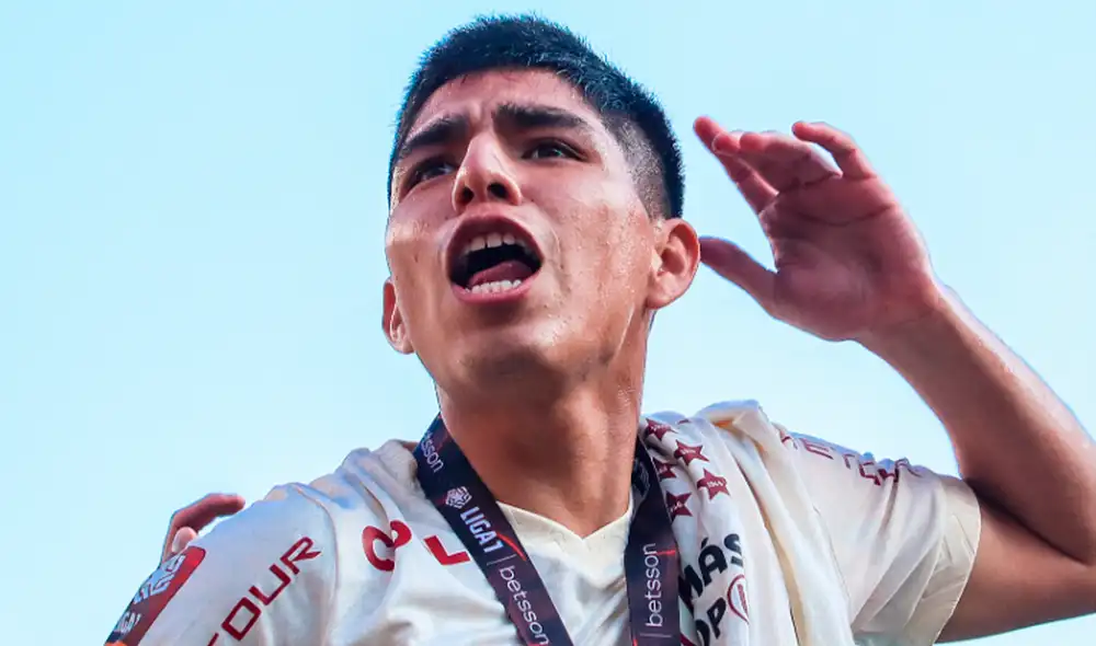 La operación entre Pumas y Universitario por Quispe bordeó los 2 millones de dólares. Foto: archivo GLR. La operación entre Pumas y Universitario por Quispe bordeó los 2 millones de dólares. Foto: archivo GLR.