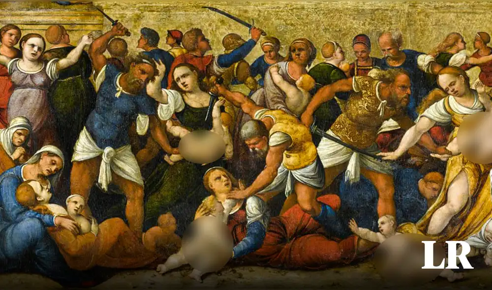 El Día de los Inocentes tiene un origen más oscuro del que aparenta. Foto: Ngenespanol