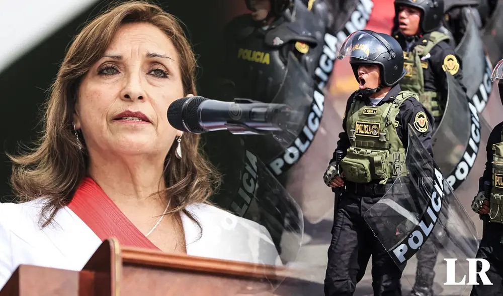 Policías podrán realizar investigaciones en etapa inicial sin autorización de un fiscal. Foto: composición de Fabrizio Oviedo/La República/Andina