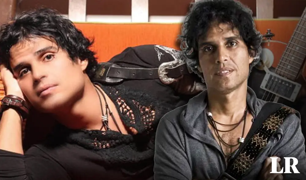Pedro Suárez-Vértiz es uno de los músicos de rock más reconocidos del Perú. Foto: Composición LR de Fabrizio Oviedo/Pedro Suárez-Vértiz/Instagram Pedro Suárez-Vértiz es uno de los músicos de rock más reconocidos del Perú. Foto: Composición LR de Fabrizio Oviedo/Pedro Suárez-Vértiz/Instagram