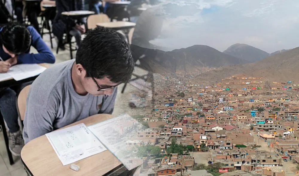 El proyecto de ley fue presentado por el excongresista Robinson Dociteo Gupioc Ríos. Foto: composición LR/Andina. El proyecto de ley fue presentado por el excongresista Robinson Dociteo Gupioc Ríos. Foto: composición LR/Andina.